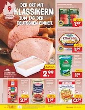Aktueller Netto Marken-Discount Prospekt mit Topf, "Aktuelle Angebote", Seite 14