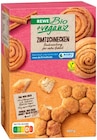 Aktuelle Brot Angebote bei REWE in Jena Aktuelles Zimtschnecken Angebot bei REWE in Jena ab 2,22 €