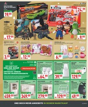 Ähnliche Angebote wie Modelleisenbahn im Prospekt "Aktuelle Angebote" auf Seite 23 von Marktkauf in Arnsberg