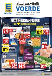 Schweinefleisch im E center Prospekt in Voerde Aktueller E center Prospekt mit Schweinefleisch, "Aktuelle Angebote", Seite 1