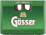 Naturradler im Angebot bei METRO in Kempten Naturradler Angebote von Gösser bei METRO Kempten für 17,72 €
