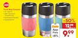 Travel Mug Compact Angebot in Seefeld Travel Mug Compact im aktuellen Prospekt bei Netto Marken-Discount in Seefeld