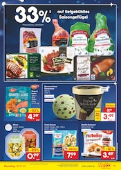 Aktueller Netto Marken-Discount Prospekt mit Eis, "Aktuelle Angebote", Seite 14