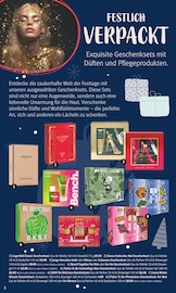 Geschenksets Angebote im Prospekt "UNSERE GROSSE AUSWAHL AN GESCHENKIDEEN" von Rossmann auf Seite 2