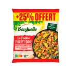 Légumes et Céréales cuisinées surgelées - BONDUELLE dans le catalogue Carrefour