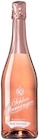Sekt Young Line Rosé Trocken im Angebot bei REWE in Bensheim Sekt Young Line Rosé Trocken Angebote von Schloss Munzingen bei REWE Bensheim für 4,44 €