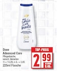 Advanced Care von Dove im aktuellen EDEKA Prospekt