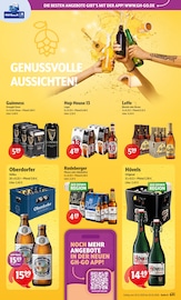 Aktueller Trink und Spare Prospekt mit Radeberger, "Aktuelle Angebote", Seite 6