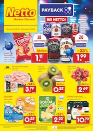 Der aktuelle Netto Marken-Discount Prospekt Aktuelle Angebote