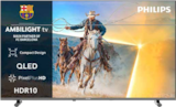 QLED TV 40PQS6901/12 Angebote von Philips bei expert Nordenham für 344,00 €