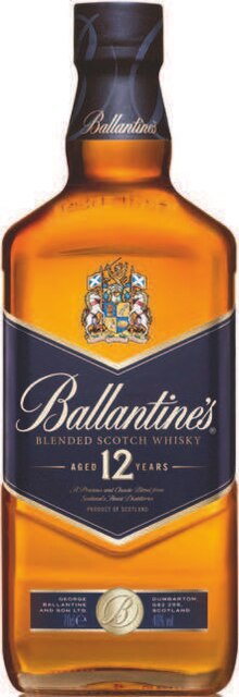 Scotch whisky 12ans - Intermarché à Tremblay-en-France Scotch whisky 12ans en promo chez Intermarché Tremblay-en-France à 18,09 €