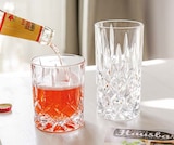 Glas-Serie Noblesse Angebote von Nachtmann bei porta Möbel Görlitz für 2,99 €