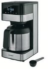 Aktuelles Thermo-Filter-Kaffeemaschine Angebot bei Lidl in Essen ab 34,99 €