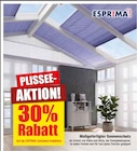 Maßgefertigter Sonnenschutz im Angebot bei Jähnke DIE WOHNRAUM-PROFIS e.K in Brandenburg Maßgefertigter Sonnenschutz Angebote von ESPRIMA bei Jähnke DIE WOHNRAUM-PROFIS e.K Brandenburg