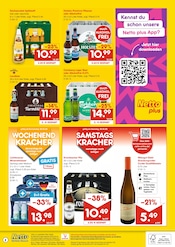 Getränke im Netto Marken-Discount Prospekt in Pirna Aktueller Netto Marken-Discount Prospekt mit Getränke, "DER ORT, AN DEM DU IMMER AUSGEZEICHNETE PREISE FINDEST.", Seite 2