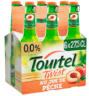 Promo Bière aromatisée sans alcool à 3,51 € dans le catalogue Carrefour Proximité à Lavit