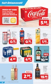 Cola im Markant Nordwest Prospekt in Friesoythe Aktueller Markant Nordwest Prospekt mit Cola, "DER MARKT FÜR GUTES ESSEN UND TRINKEN", Seite 10