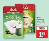 Aroma-Filter 1x4 bei Marktkauf im Laufach Prospekt für 1,99 €