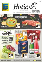 EDEKA Prospekt für Iserlohn mit 32 Seiten EDEKA Prospekt für Iserlohn: "Aktuelle Angebote", 32 Seiten, 21.06.2021 - 26.06.2021