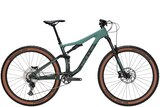 Bulls Wild Ronin 29'' grün 2025 Angebote von Bulls bei Radwelt Coesfeld Dinslaken für 1.777,00 €