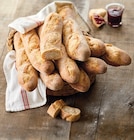 BAGUETTE CONSTANCE X10 dans le catalogue Intermarché Super