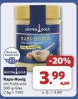 Raps-Honig im Angebot bei combi in Paderborn Raps-Honig Angebote von Küsten Gold bei combi Paderborn für 3,99 €