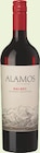 Alamos Malbec VdQ Angebote bei famila Nordost Stade für 8,99 €