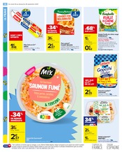 Cuisine Angebote im Prospekt "LE MOIS MONOPOLY" von Carrefour Market Cuisine Angebote im Prospekt "LE MOIS MONOPOLY" von Carrefour Market auf Seite 38