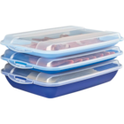 Aufschnittboxen im Angebot bei Netto Marken-Discount in Mülheim Aufschnittboxen Angebote von KITCHEN CLUB bei Netto Marken-Discount Mülheim für 3,99 €