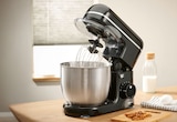 Robot multifonction - SILVERCREST en promo chez Lidl Reims à 39,99 €