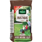 Graines de gazon à semer rustique vert Vilmorin - 5 kg - VILMORIN en promo chez Botanic Graines de gazon à semer rustique vert Vilmorin - 5 kg - VILMORIN dans le catalogue Botanic