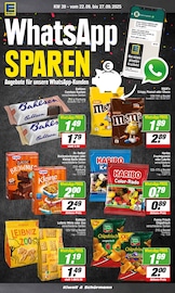 Waschmittel im EDEKA Prospekt in Dülmen Aktueller EDEKA Prospekt mit Waschmittel, "Aktuelle Angebote", Seite 4