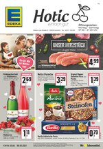 EDEKA Prospekt für Iserlohn mit 24 Seiten EDEKA Prospekt für Iserlohn: "Aktuelle Angebote", 24 Seiten, 03.05.2021 - 08.05.2021