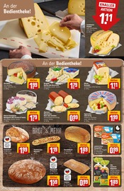 Flammkuchen im REWE Prospekt in Wetzlar Aktueller REWE Prospekt mit Flammkuchen, "Dein Markt", Seite 11