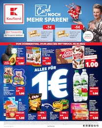 Aktueller Kaufland Prospekt (Bremerhaven) Kaufland Prospekt mit 47 Seiten (Bremerhaven)