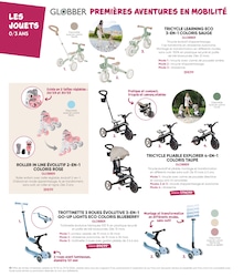 Prix et réduction Trottinette Enfant dans le prospectus Fnac en cours Offre Trottinette Enfant dans le catalogue Fnac du moment à la page 10