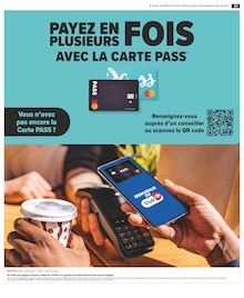 Promotion Chapeau dans le prospectus Carrefour, valable du 10/06/2025 au 14/07/2025 Promo Chapeau dans le catalogue Carrefour du moment à la page 23
