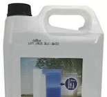 AdBlue 5L - AdBlue en promo chez Super U Clermont-Ferrand à 4,79 €