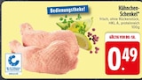 Hähnchen-Schenkel im Angebot bei EDEKA in Heidenheim Hähnchen-Schenkel Angebote bei EDEKA Heidenheim für 0,49 €
