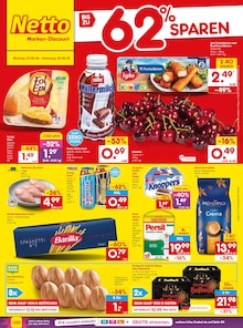 Aktueller Netto Marken-Discount Prospekt (Erbach, Alb-Donau-Kreis) Netto Marken-Discount Prospekt mit 49 Seiten (Erbach, Alb-Donau-Kreis)