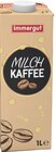 Aktuelles Eiskaffee oder Milchkaffee Angebot bei Zimmermann in Magdeburg ab 1,29 €