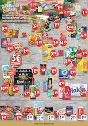 Aktueller EDEKA Prospekt mit Coca Cola, "Aktuelle Angebote", Seite 6