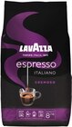 Caffé Crema Classico oder Espresso Italiano Cremoso im REWE Prospekt Caffé Crema Classico oder Espresso Italiano Cremoso von Lavazza im aktuellen REWE Prospekt für 8,69 €