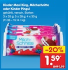 Aktuelles Maxi King Angebot bei Netto Marken-Discount in Hannover ab 1,59 €