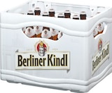 Pilsener im Angebot bei Getränke Hoffmann in Falkensee Pilsener Angebote von Berliner Kindl bei Getränke Hoffmann Falkensee für 11,99 €