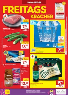 Kaffee im aktuellen Netto Marken-Discount Prospekt (Dresden) Kaffee im Netto Marken-Discount Prospekt "Aktuelle Angebote" mit 72 Seiten (Dresden)