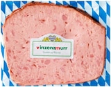Leberkäse im Penny Prospekt Leberkäse von Vinzenzmurr im aktuellen Penny Prospekt für 3,49 €