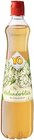 Holunderblüte Sirup Angebote von YO bei Kaufland Rodgau für 2,49 €