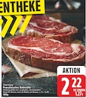 Französisches Entrecôte von Charoluxe im aktuellen E center Prospekt
