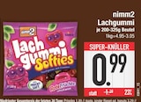 Lachgummi Softies im EDEKA Prospekt Lachgummi Softies von nimm2 im aktuellen EDEKA Prospekt für 0,99 €